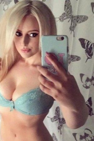 Escort girl Настя 